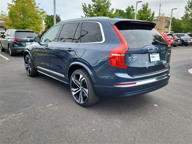 2025 Volvo XC90 Ultra