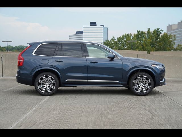 2025 Volvo XC90 Ultra