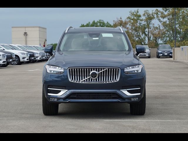 2025 Volvo XC90 Ultra