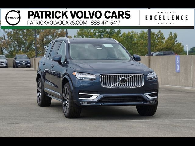 2025 Volvo XC90 Ultra