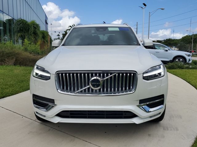 2025 Volvo XC90 Ultra