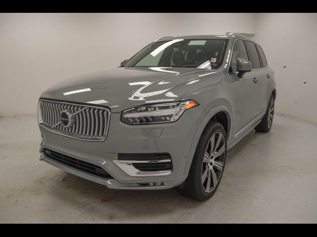 2025 Volvo XC90 Ultra