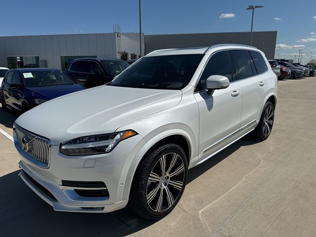 2025 Volvo XC90 Ultra