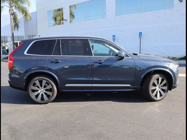 2025 Volvo XC90 Ultra