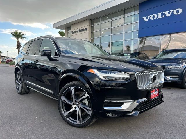 2025 Volvo XC90 Ultra