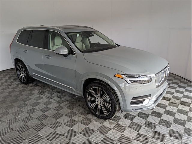 2025 Volvo XC90 Ultra