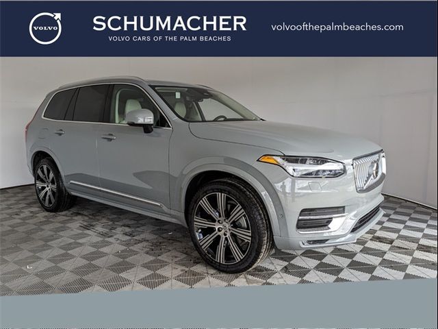 2025 Volvo XC90 Ultra