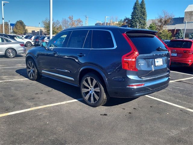 2025 Volvo XC90 Ultra