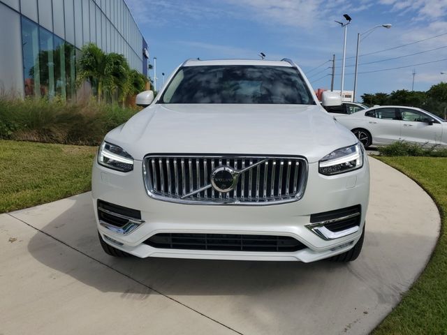 2025 Volvo XC90 Ultra