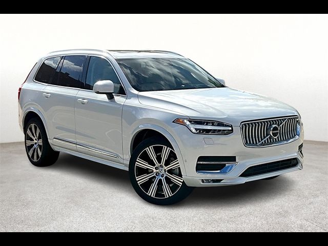 2025 Volvo XC90 Ultra