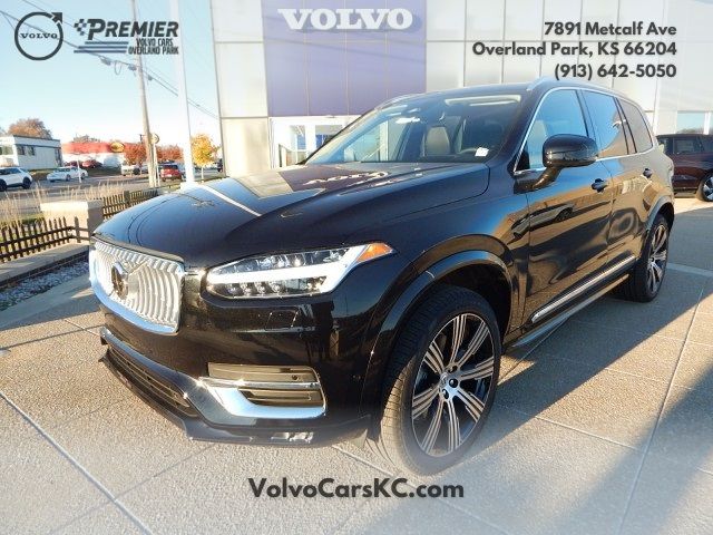 2025 Volvo XC90 Ultra