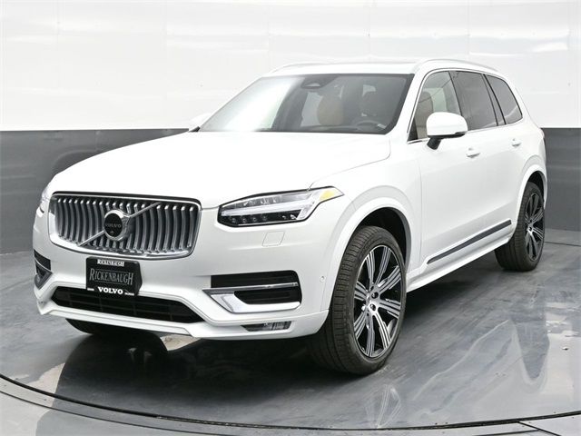 2025 Volvo XC90 Ultra