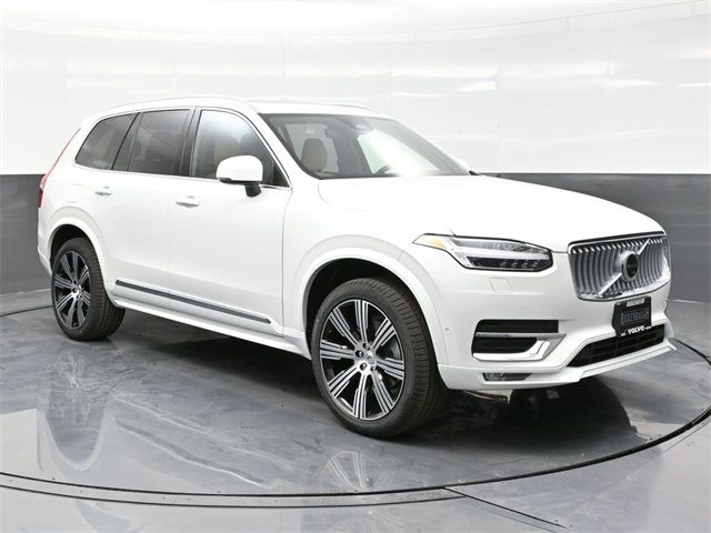 2025 Volvo XC90 Ultra