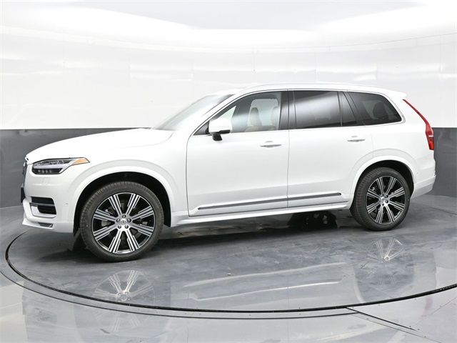 2025 Volvo XC90 Ultra