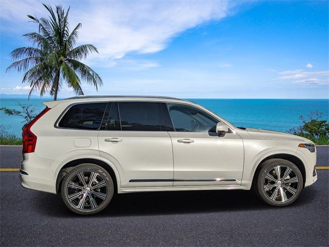 2025 Volvo XC90 Ultra