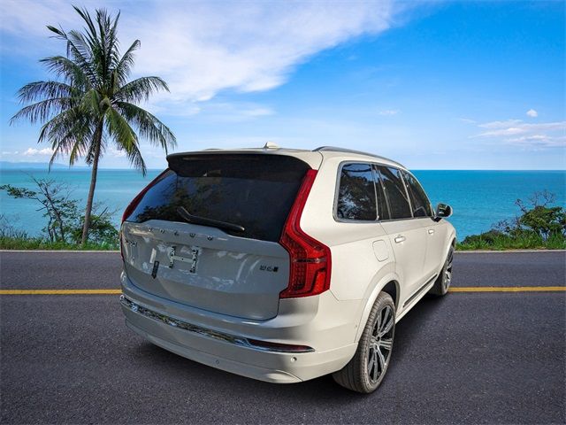 2025 Volvo XC90 Ultra