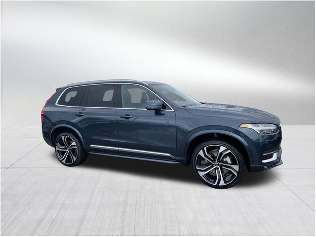 2025 Volvo XC90 Ultra