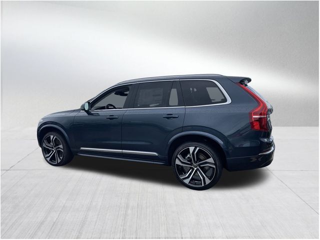 2025 Volvo XC90 Ultra