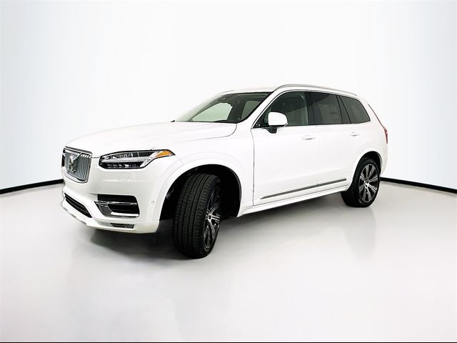 2025 Volvo XC90 Ultra