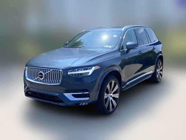 2025 Volvo XC90 Ultra