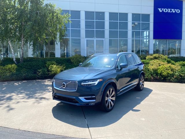 2025 Volvo XC90 Ultra