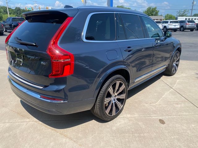 2025 Volvo XC90 Ultra