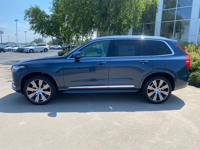 2025 Volvo XC90 Ultra