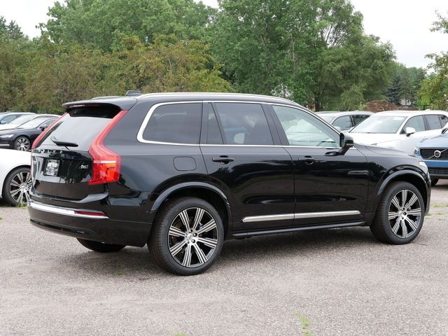 2025 Volvo XC90 Ultra