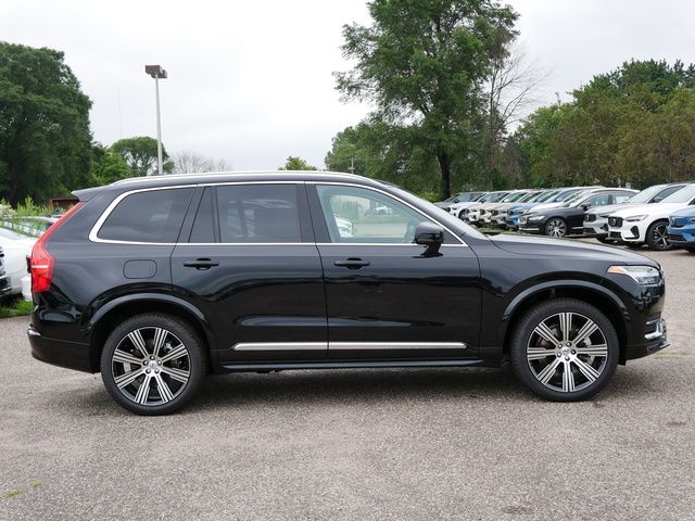 2025 Volvo XC90 Ultra