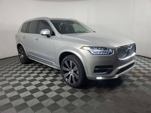 2025 Volvo XC90 Ultra