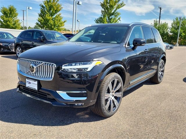 2025 Volvo XC90 Ultra