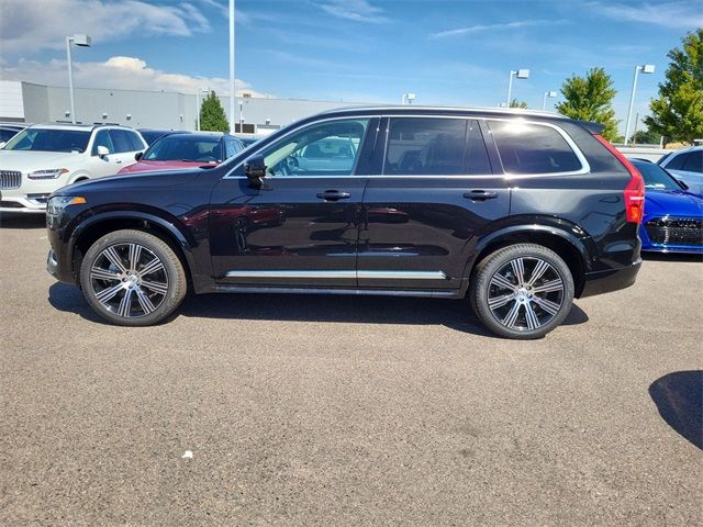 2025 Volvo XC90 Ultra