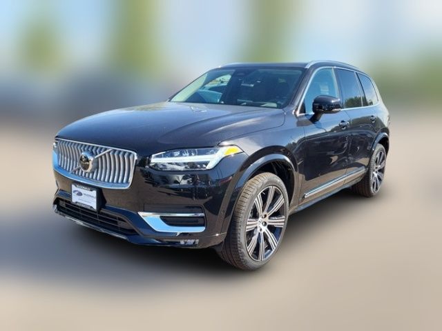 2025 Volvo XC90 Ultra