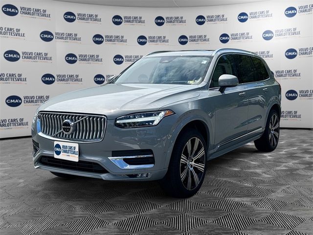 2025 Volvo XC90 Ultra