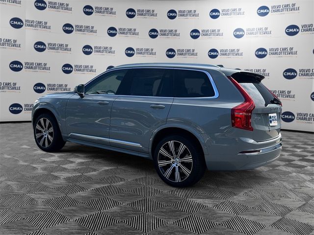 2025 Volvo XC90 Ultra