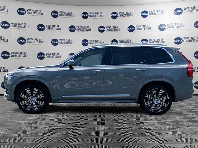 2025 Volvo XC90 Ultra