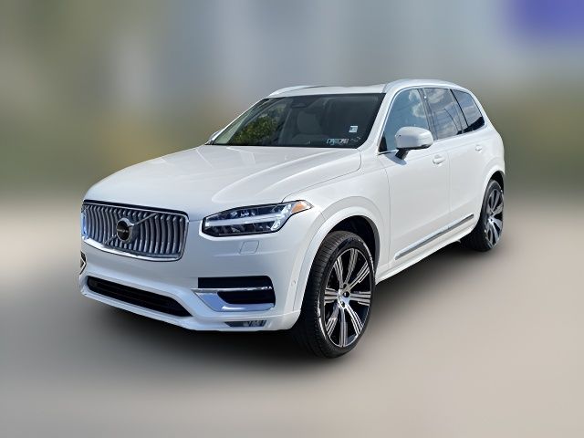 2025 Volvo XC90 Ultra