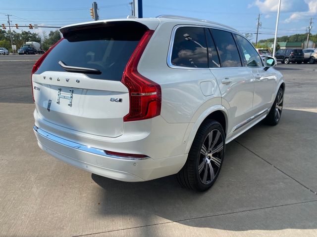 2025 Volvo XC90 Ultra