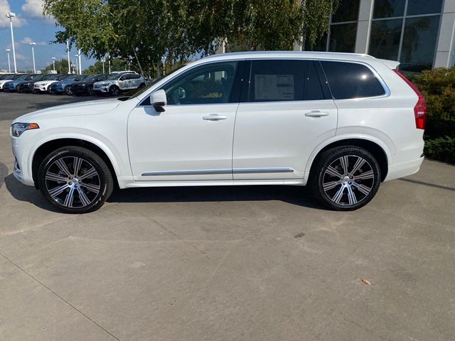 2025 Volvo XC90 Ultra