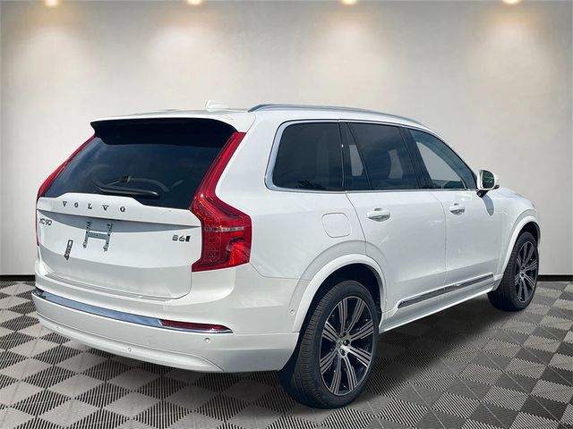 2025 Volvo XC90 Ultra