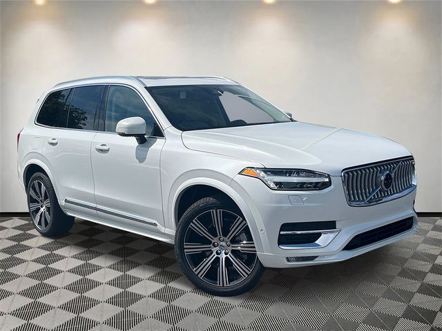 2025 Volvo XC90 Ultra