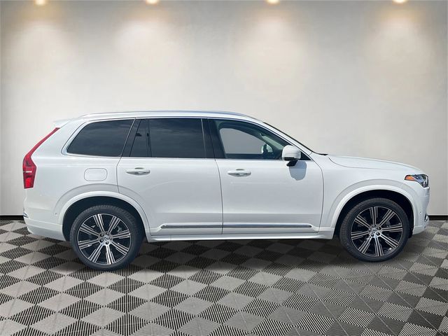 2025 Volvo XC90 Ultra