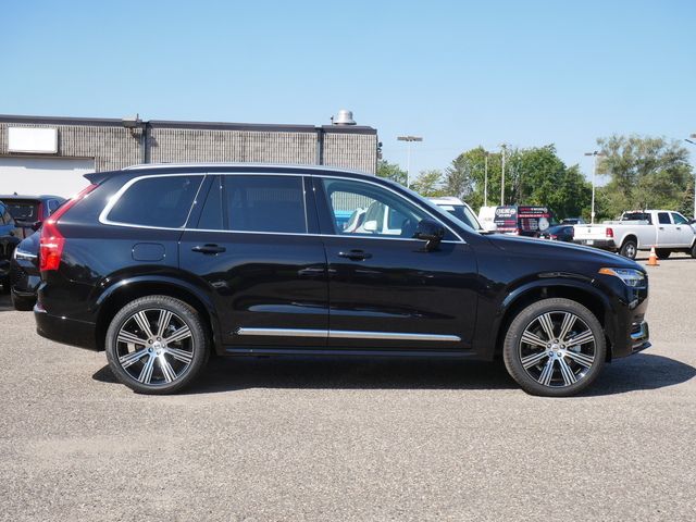 2025 Volvo XC90 Ultra