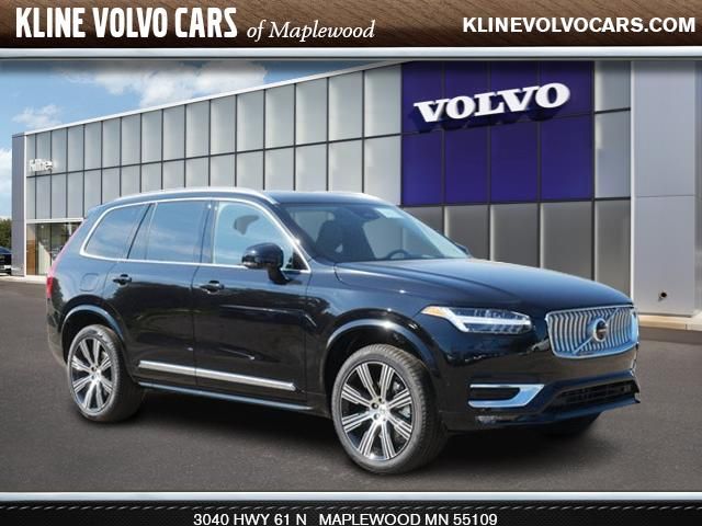 2025 Volvo XC90 Ultra