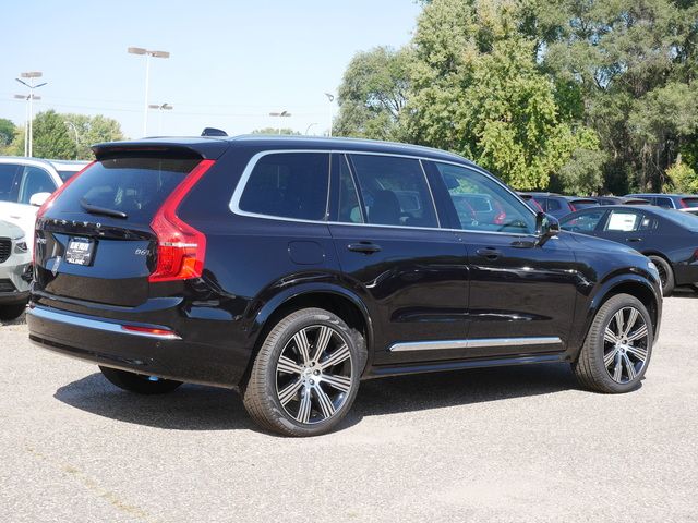 2025 Volvo XC90 Ultra