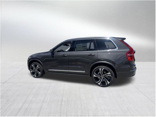 2025 Volvo XC90 Ultra