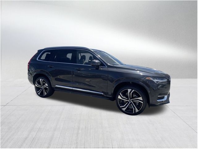 2025 Volvo XC90 Ultra