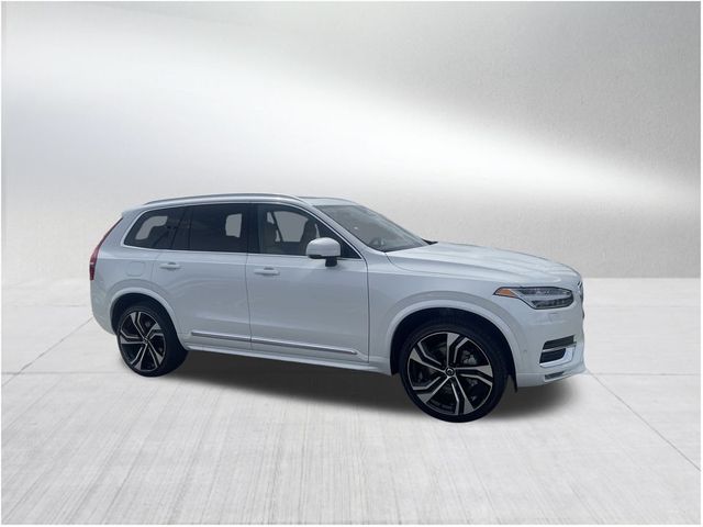 2025 Volvo XC90 Ultra