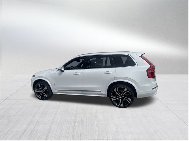 2025 Volvo XC90 Ultra