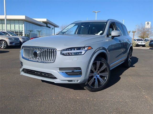 2025 Volvo XC90 Ultra